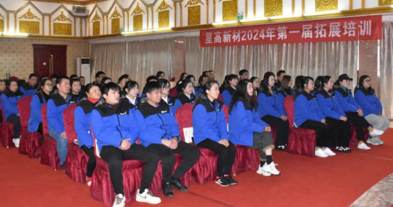 涂小二深化品牌理念，拓展训练激发团队新活力